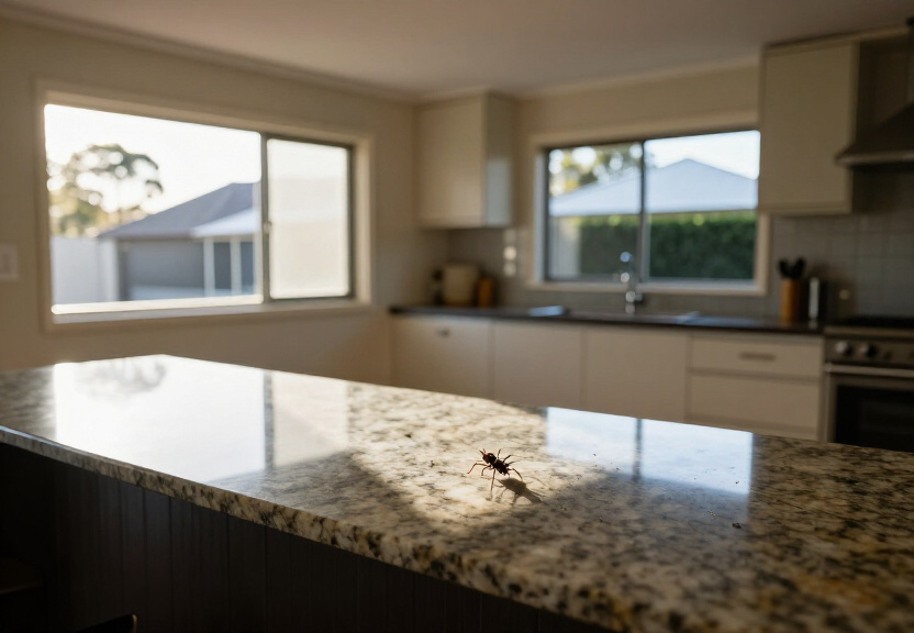 Safe, wasp-free Carlton backyard after removal