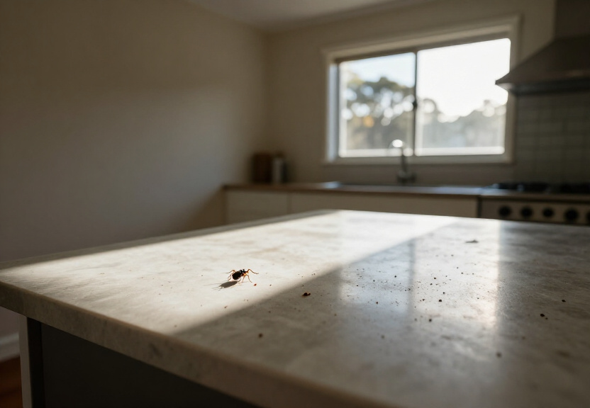 Carlton Rodent Removal in Action