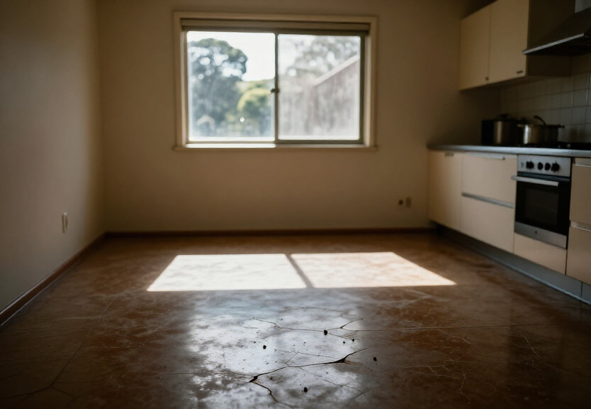 Cockroach Control for Carlton Kitchens